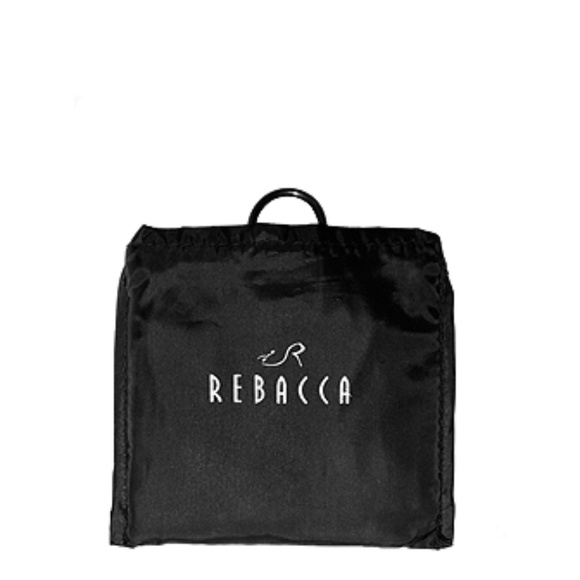 Rebacca Super Cute Polka Dots Pattern Tote/Shopping Bag - Picture 2 of 5